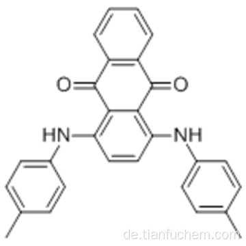 Solvent Green 3 CAS 128-80-3